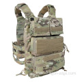 Carrier Light Weight Tactical Equipment Tactical Vest